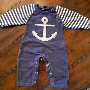 Baby onesie